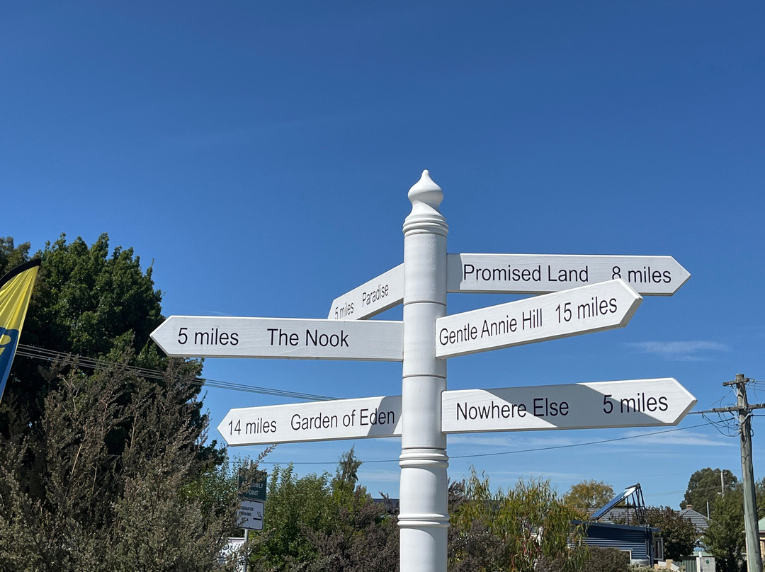 Sheffield Visitor Information Centre-谢菲尔德必去景点