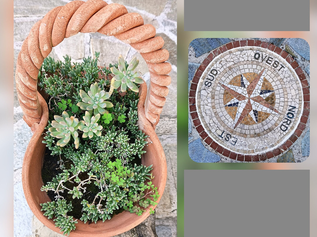 B&b Al Chiaro Di Luna主图