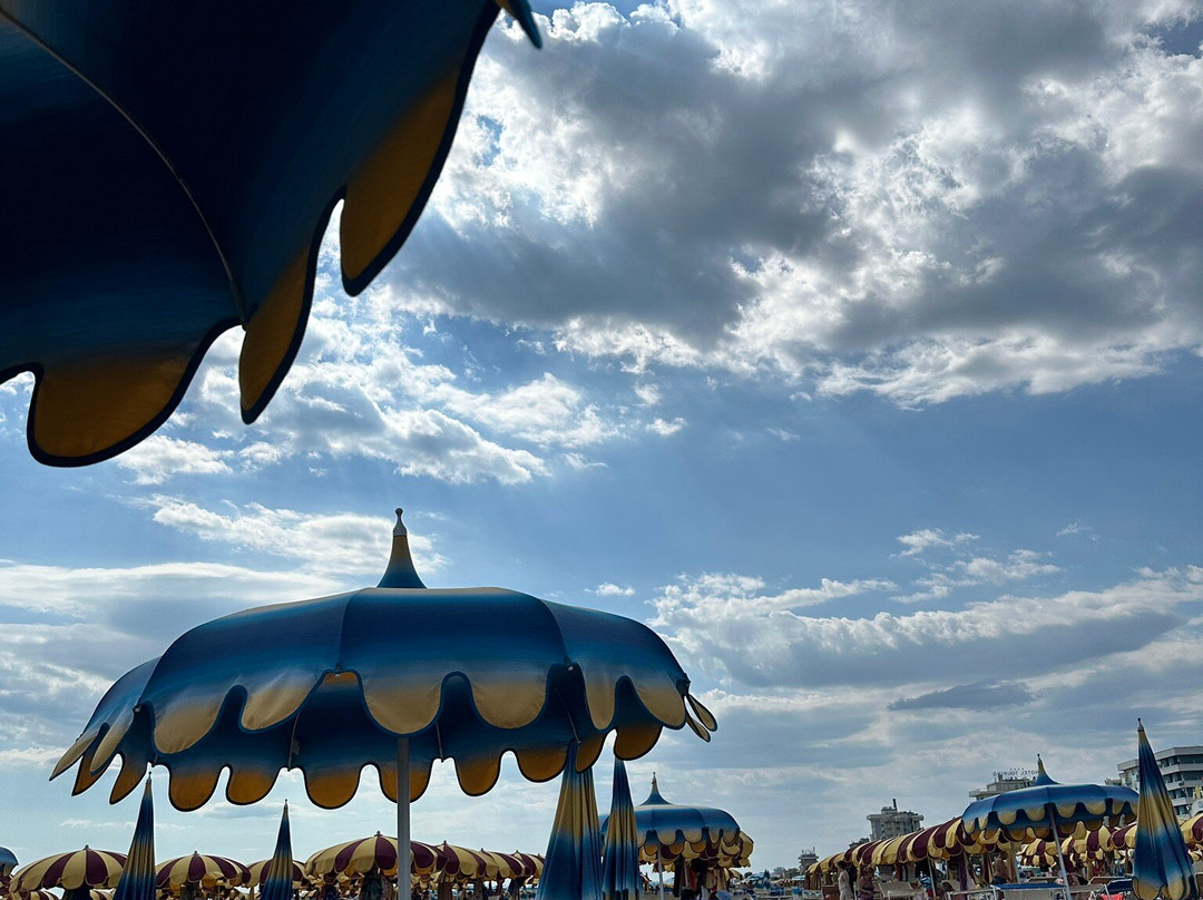 Bagno Silvano 123-Rivazzurra必去景点