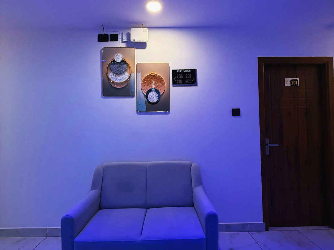 Pepper Coast Luxury Business Hotel