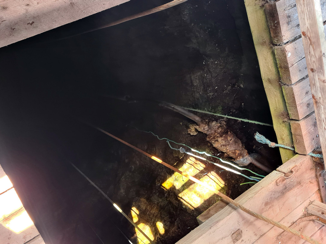 Langban gruv- och kulturby-Filipstad必去景点