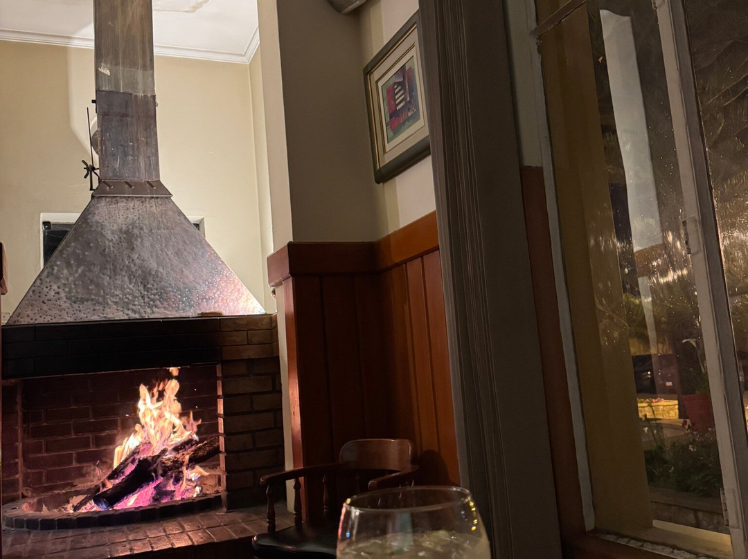 LP Los Portales Hotel Tarma主图