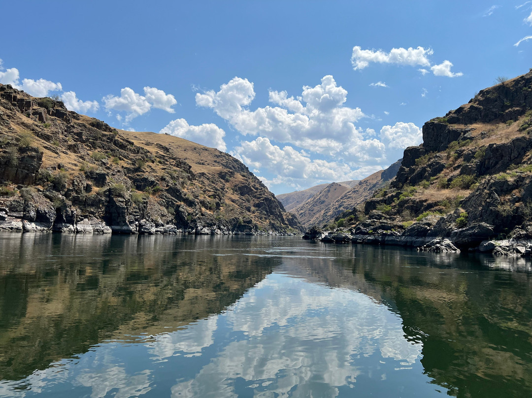 Snake Dancer Excursions-Clarkston必去景点