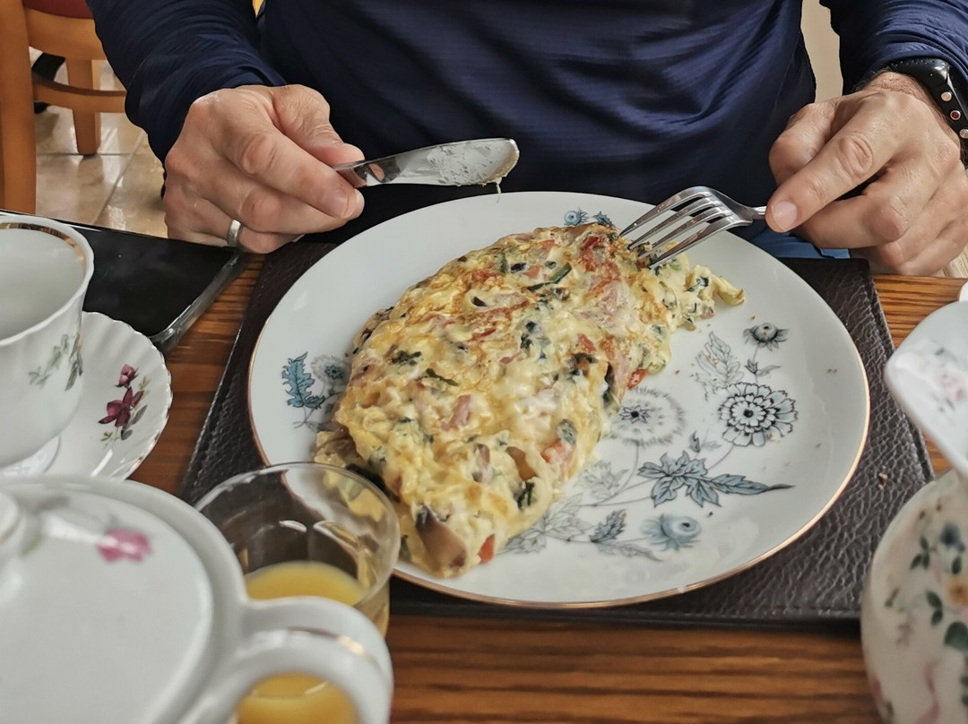 Glenn Eireann House B&B主图