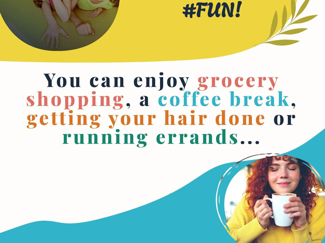 Funzone Indoor Playground-Lower Sackville必去景点