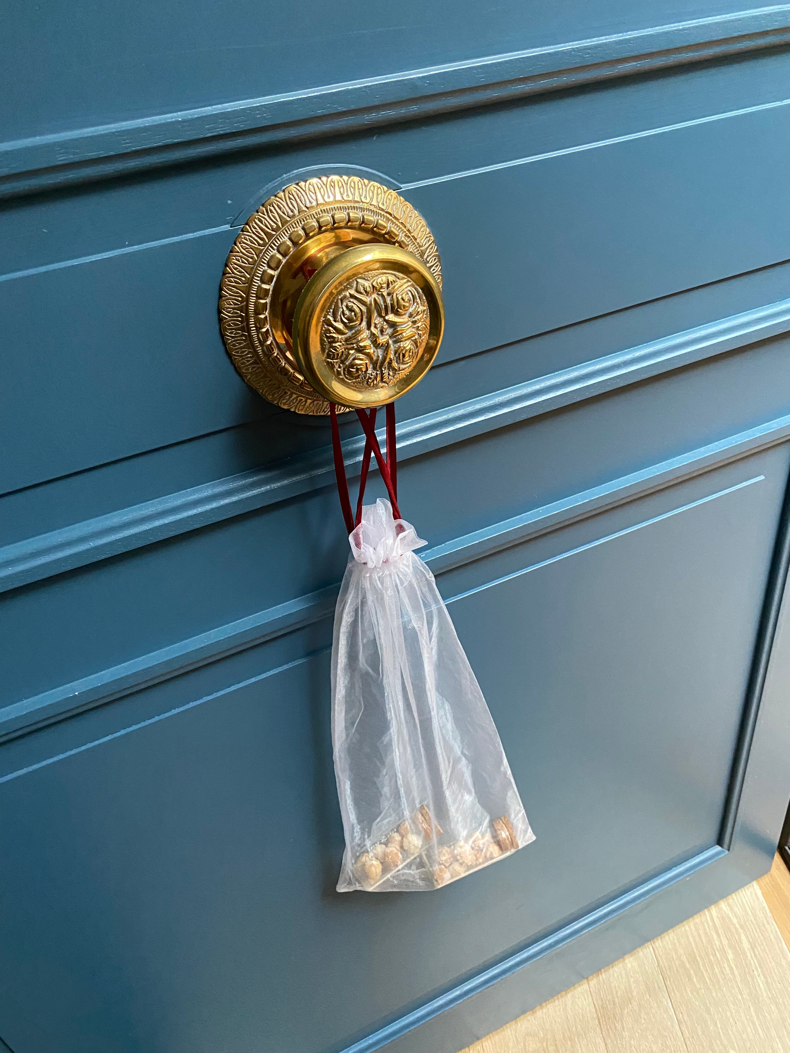 Château Brachet-官方