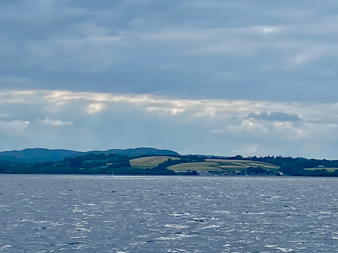 Castle Archdale Boat Hire and Watersports-Lisnarick必去景点