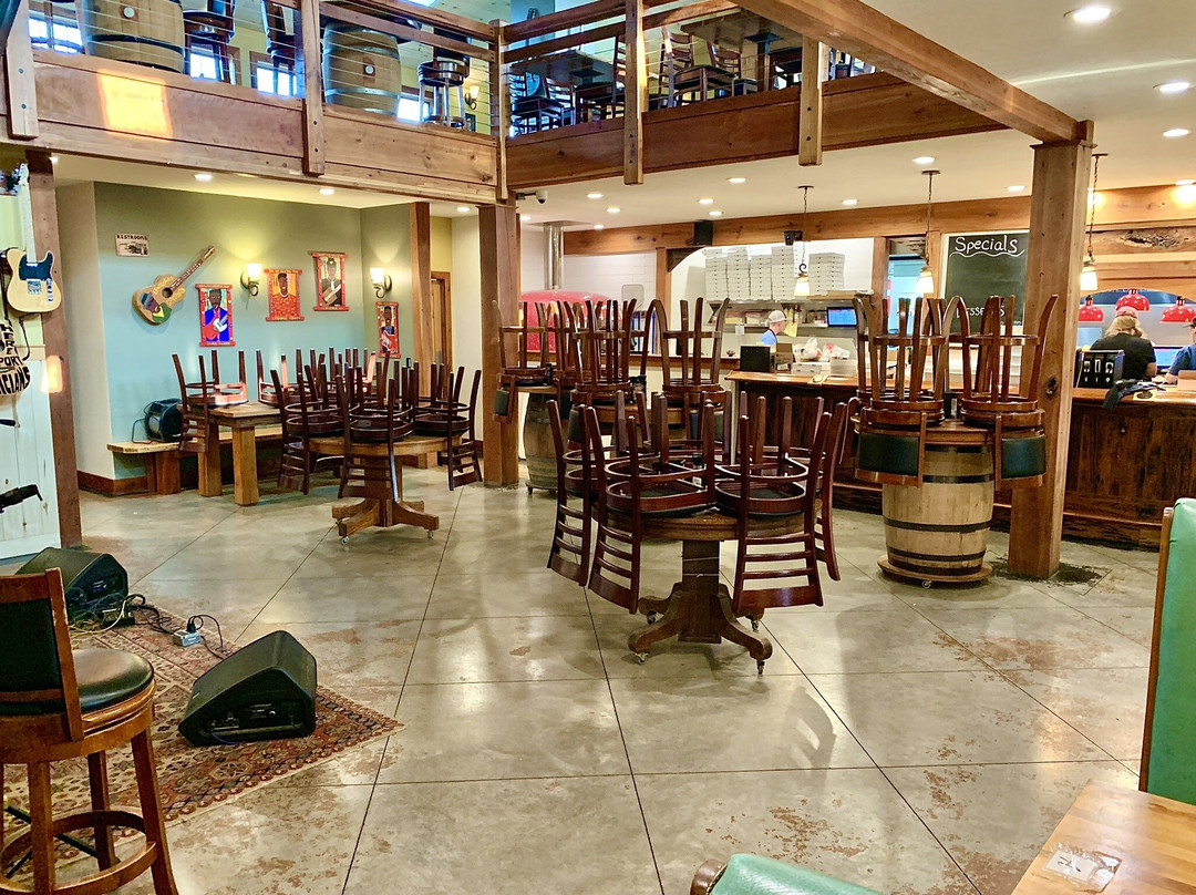 St. Ambrose Cellars-Beulah必去景点