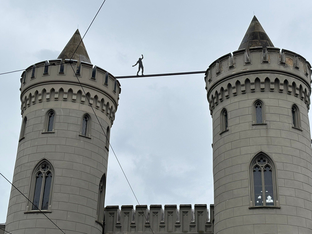 Dutch Quarter-波茨坦必去景点