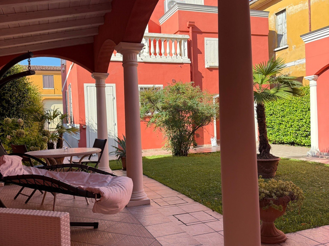 B&B A Casa Dell'Antiquario主图