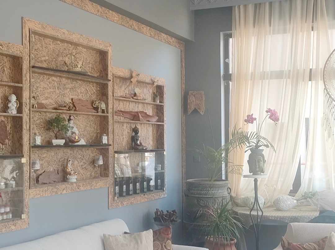 Crown Massage-Ammoudara必去景点