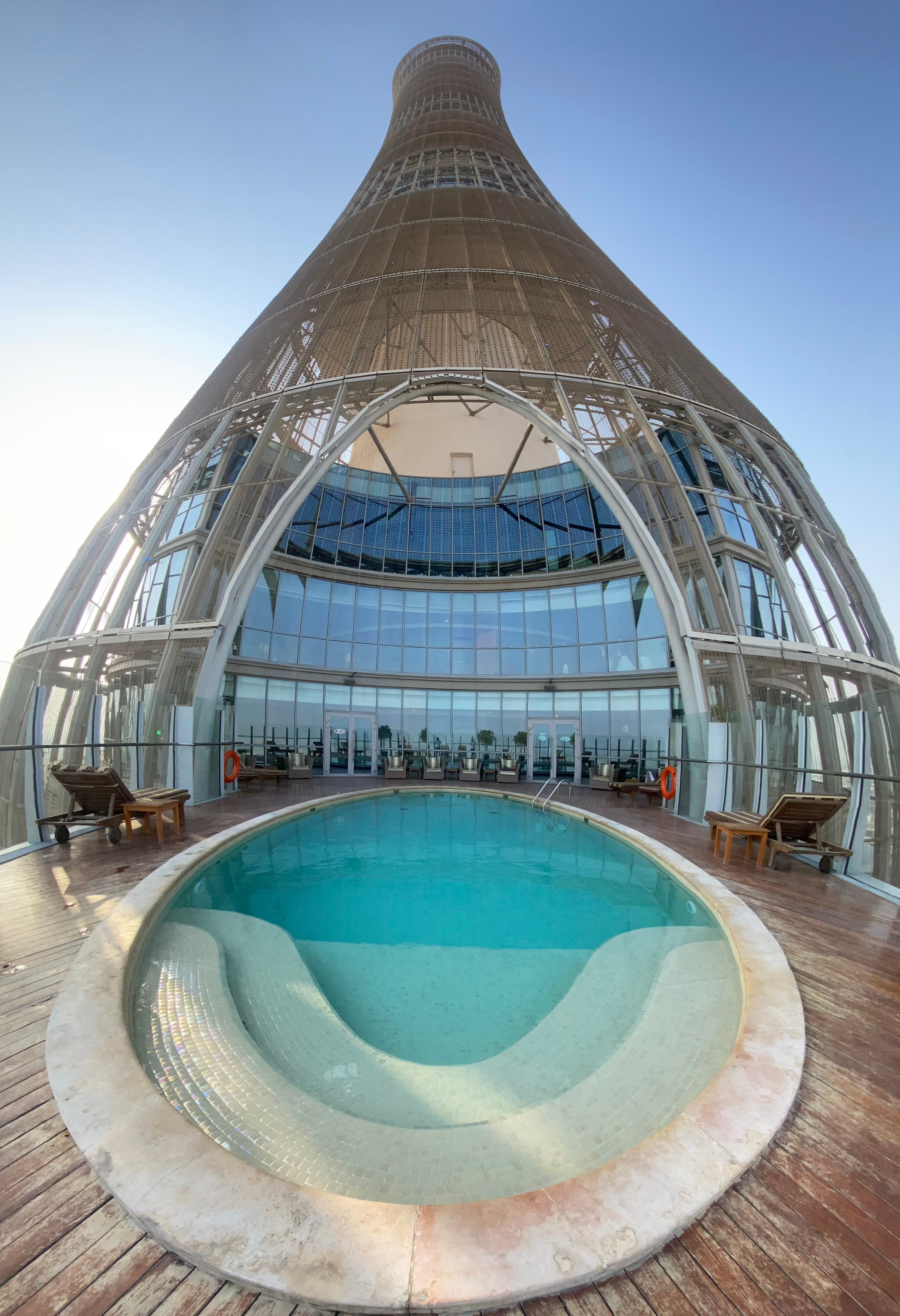 多哈火炬酒店-官方