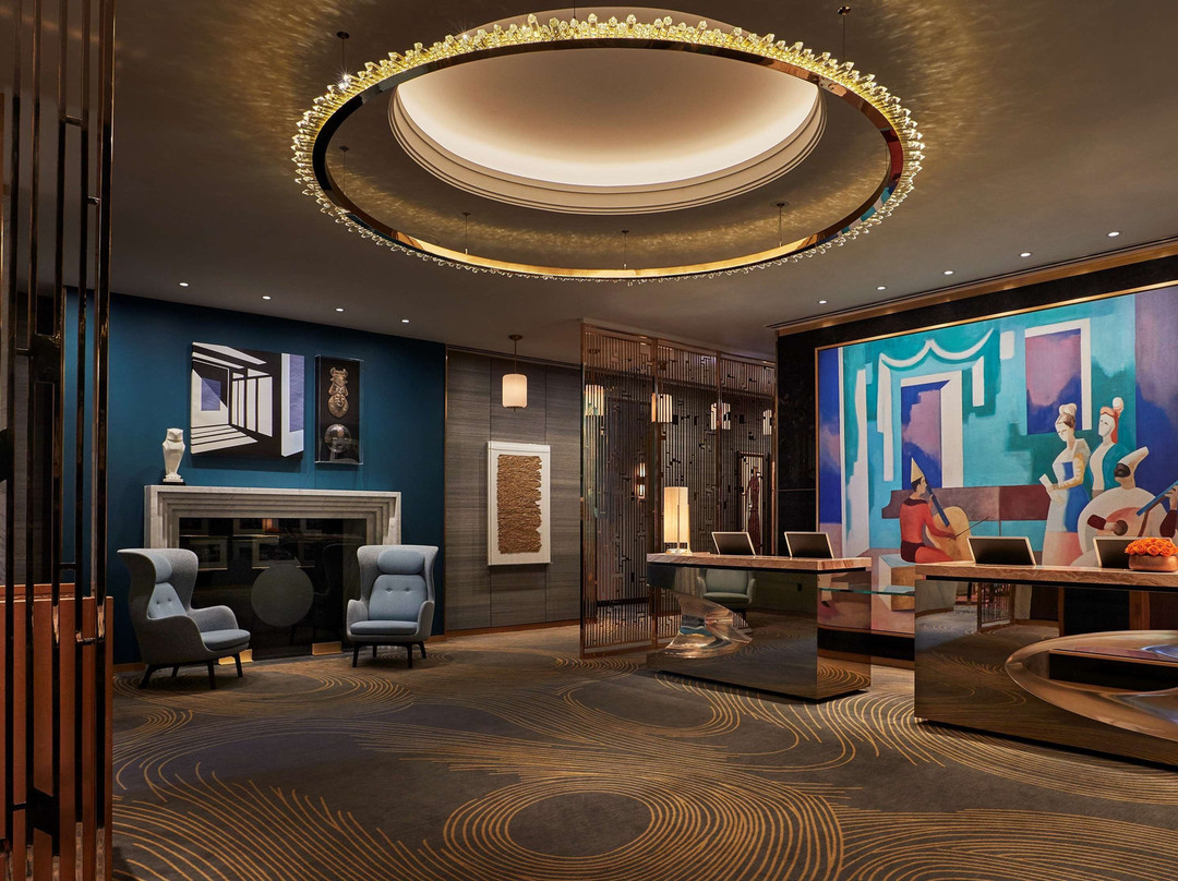 Viceroy Chicago主图