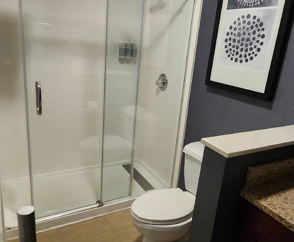 欧文光谱住宅酒店主图