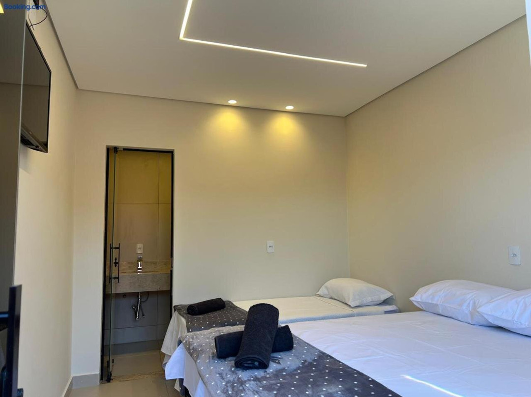 Catuira Hotel