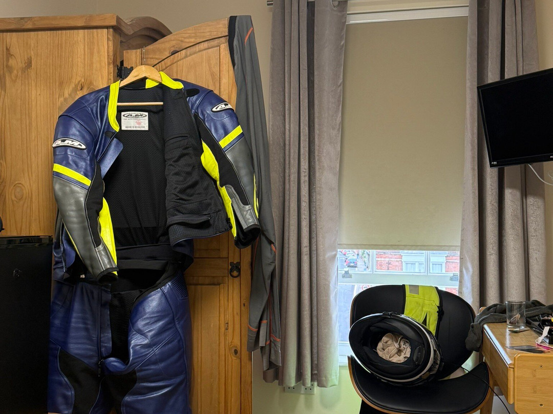 The Kings Head Hotel主图