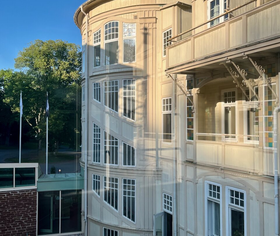 Mossebergs Kurort主图