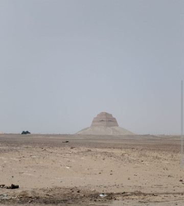 Alkady Travel-吉萨必去景点