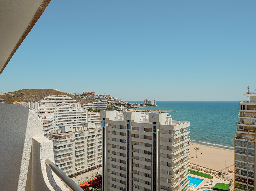 Hotel Santamarta主图