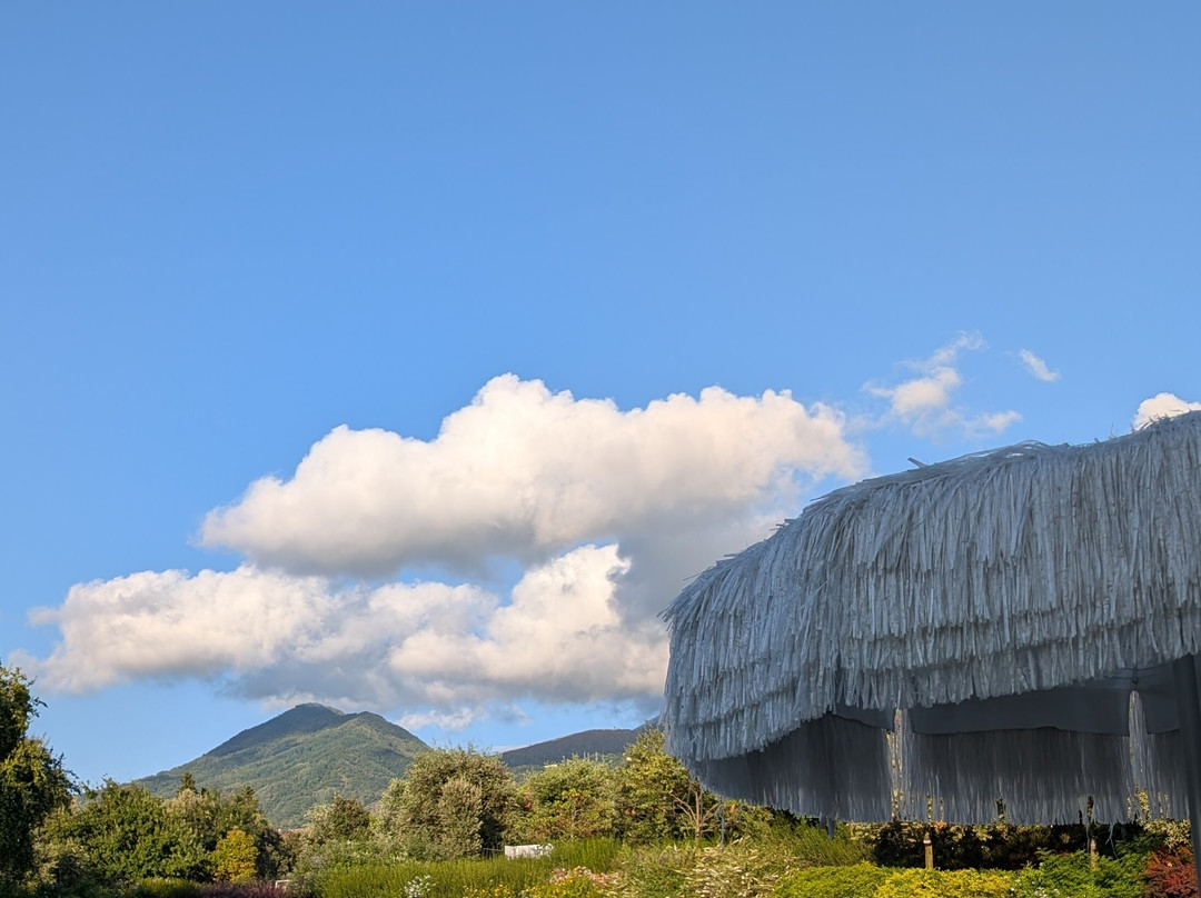 Il San Cristoforo主图