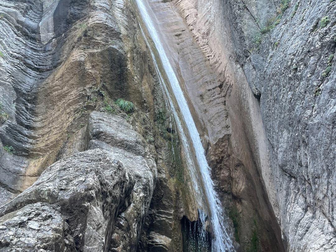 Hautes Alpes Canyoning Aquaticale-Bayons必去景点