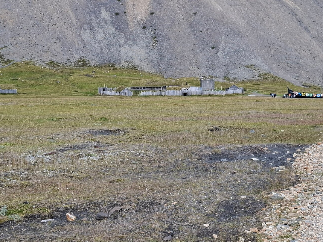 Stokksnes-瓦特纳国家公园必去景点