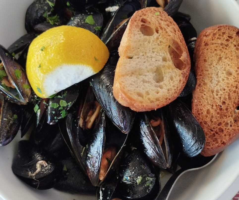 Bistrò Del Mare