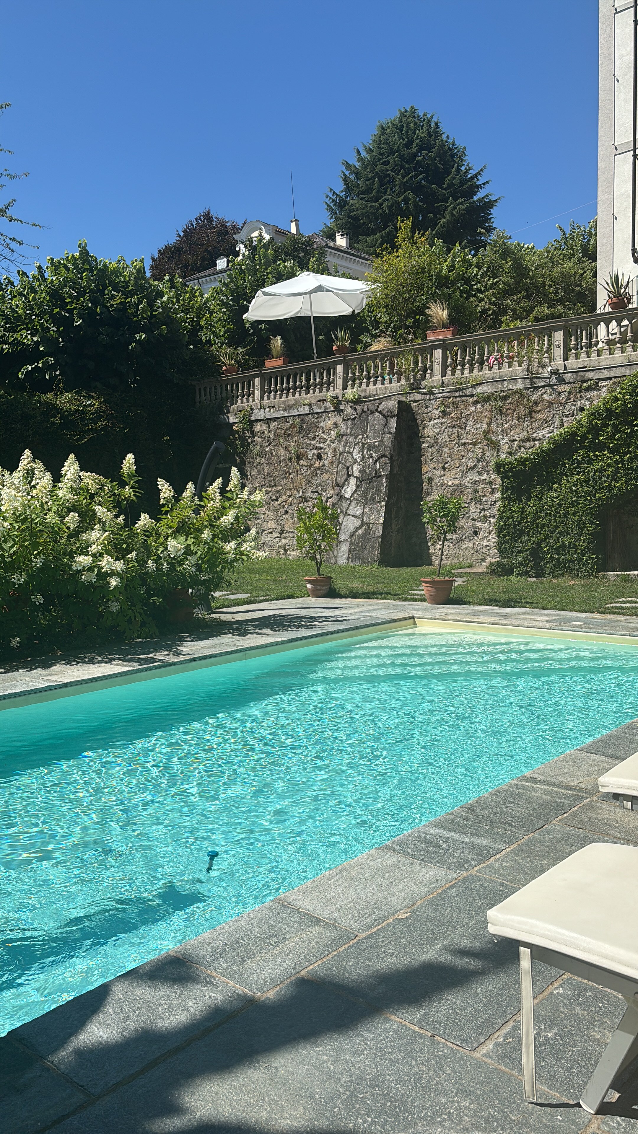 White Lilac Boutique B&B-官方