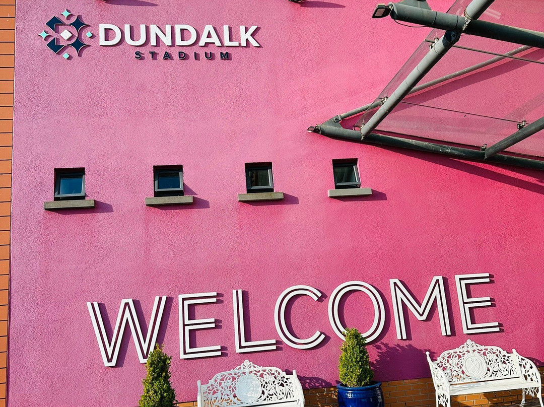Dundalk Stadium-Dundalk必去景点