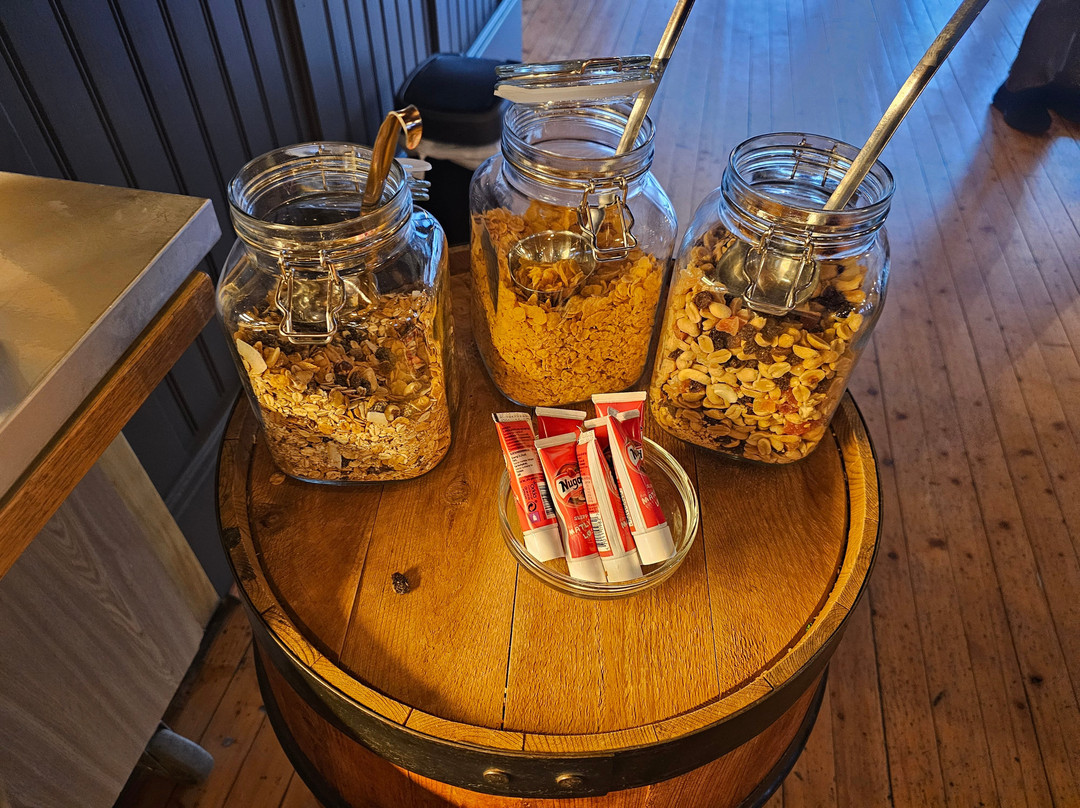 Sandtorgholmen Hotel, BW Signature Collection主图