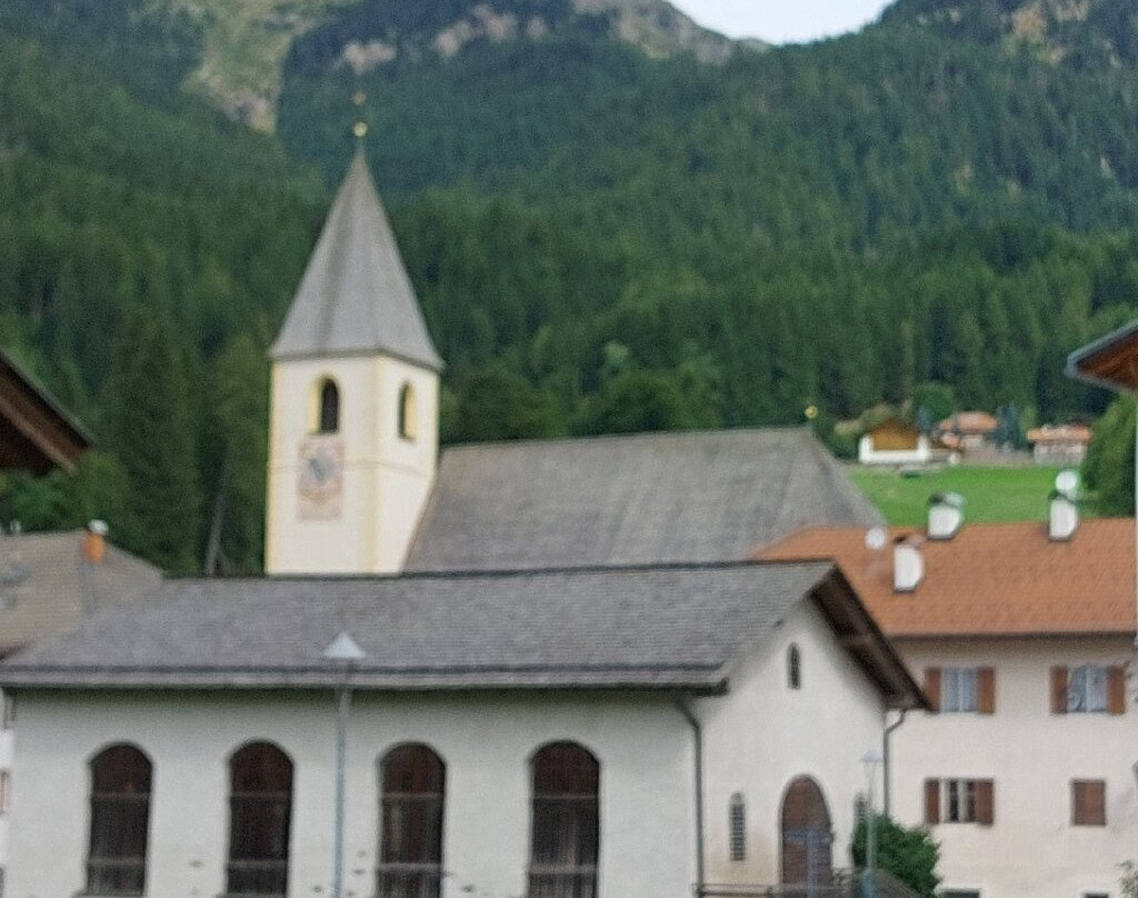 Gasthof zur Sonne主图