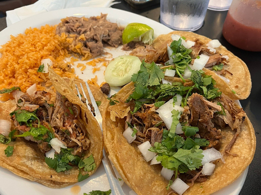 Centenarios Mexican Restaurant