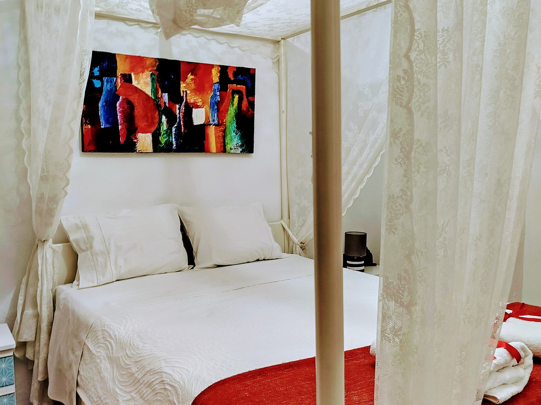 Alandroal Guest House - Solar de Charme主图