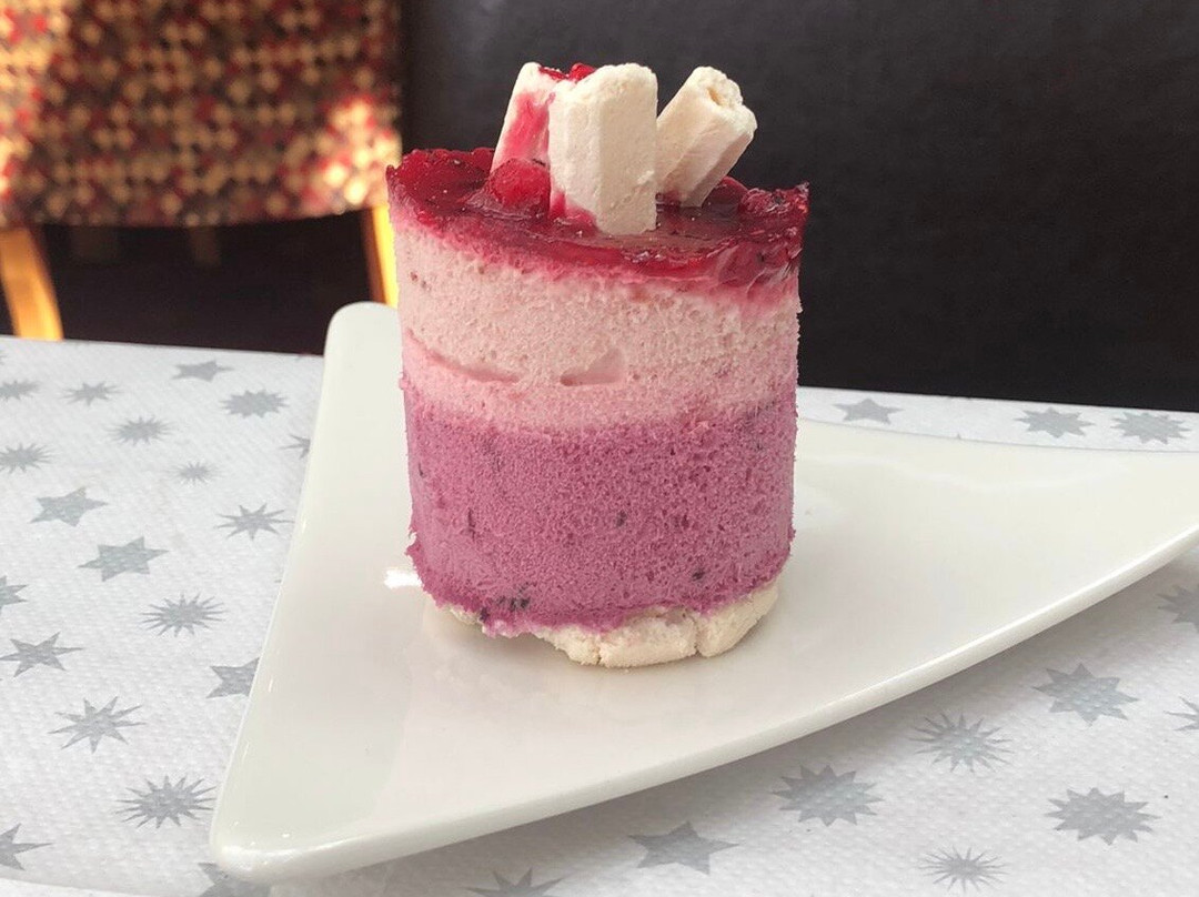 Bell Country Inn主图