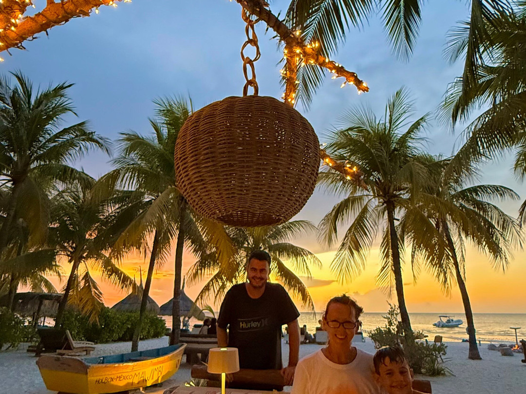 El Corazón Boutique Hotel主图