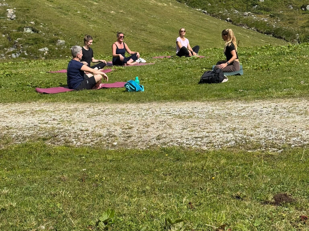 Hotel Das Seekarhaus主图