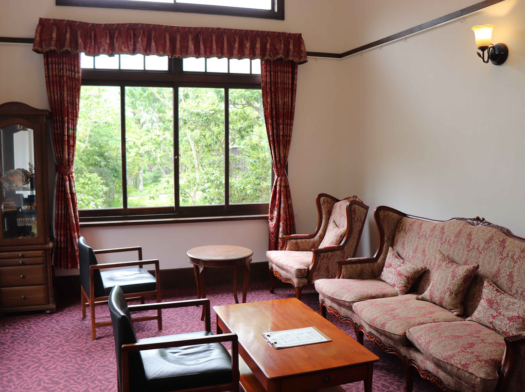 Saiki Bourg Exchange Center-佐伯市必去景点