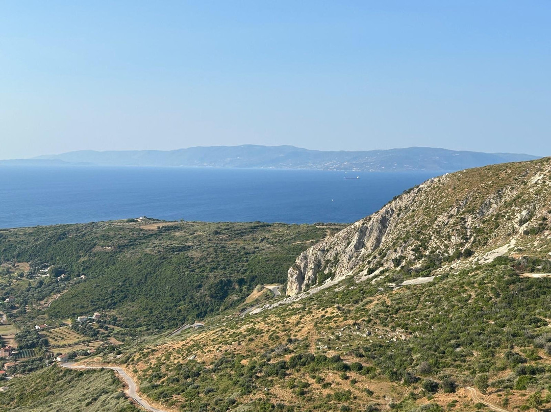 Ainos Bikes-阿尔戈斯托利翁必去景点