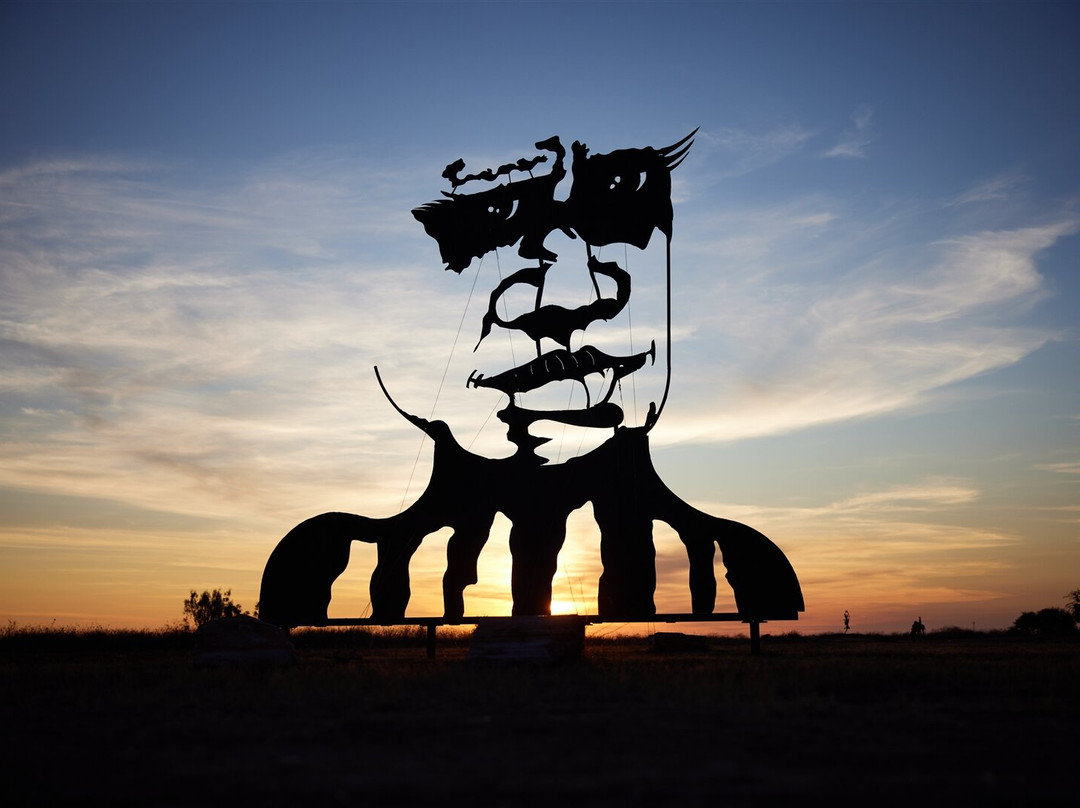 InStyle Adventures-布鲁姆必去景点