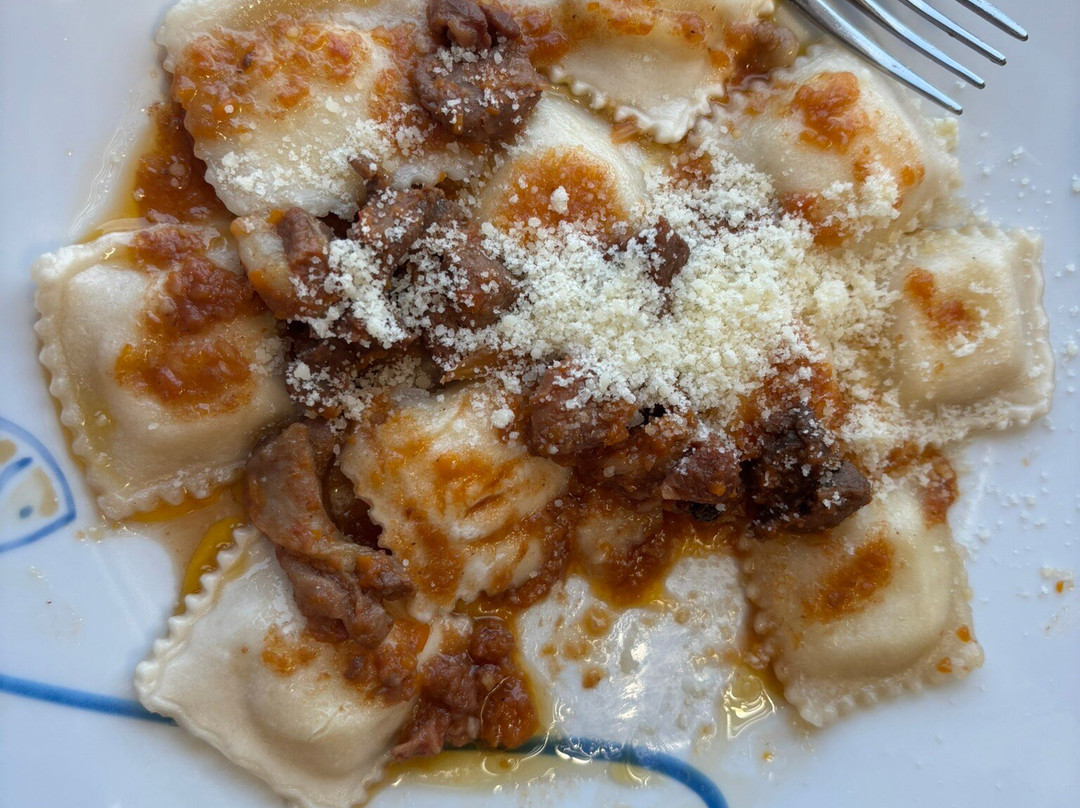 Mare Azzurro-Loiri Porto San Paolo必去景点