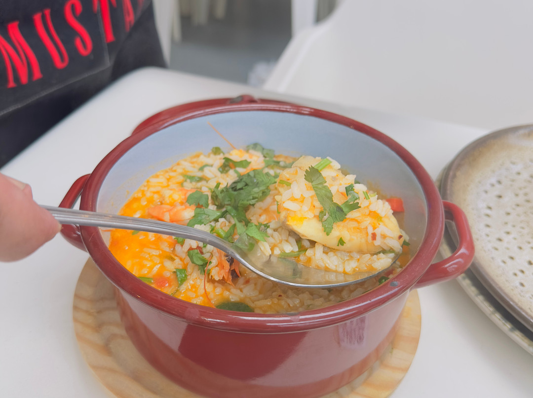 Mercado Municipal de Matosinhos-马托西纽什必去景点