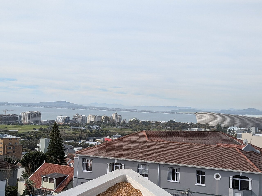 Home Suite Hotels Sea Point主图