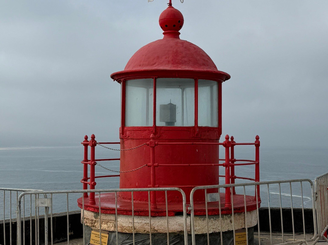 Praia do Norte-纳扎雷必去景点