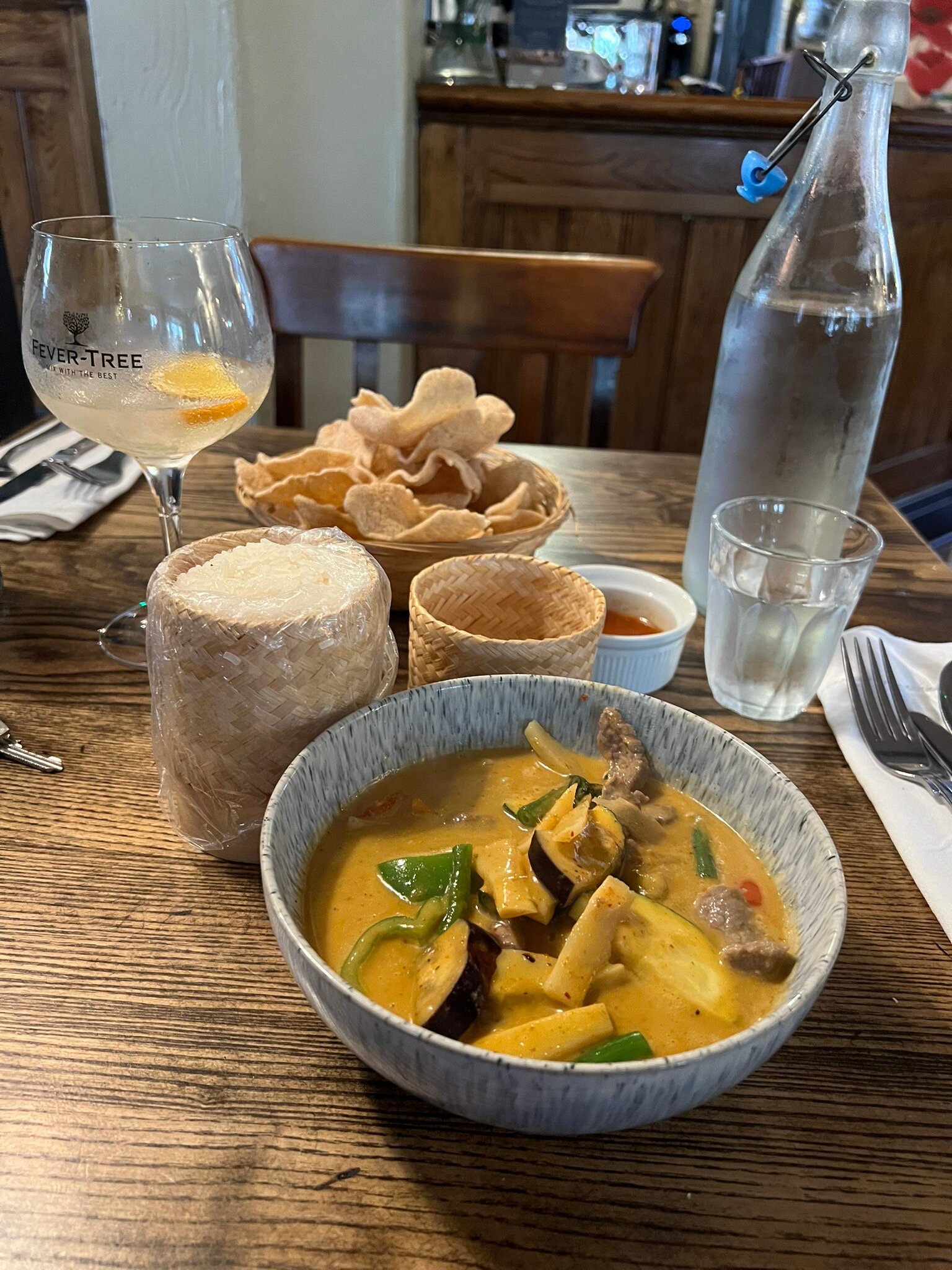 The Old Bell Inn-官方