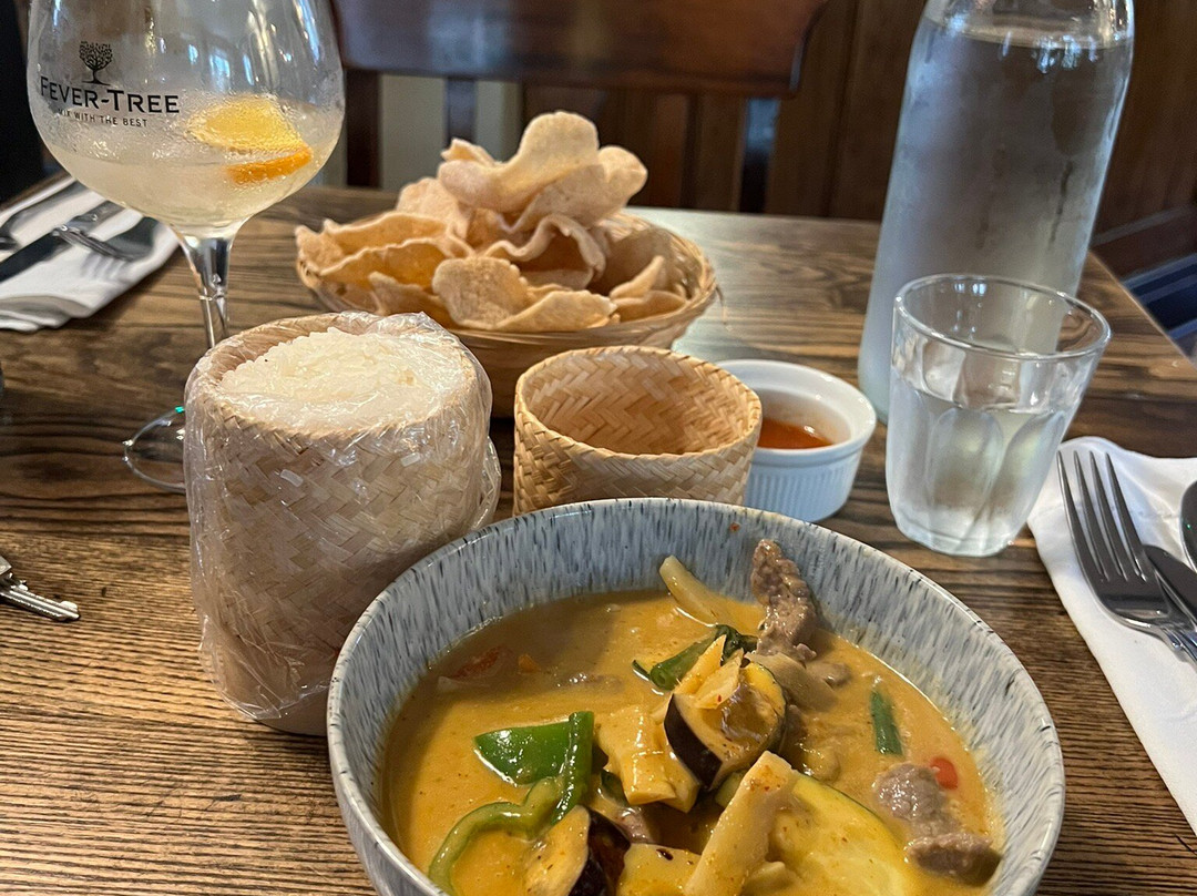 The Old Bell Inn主图