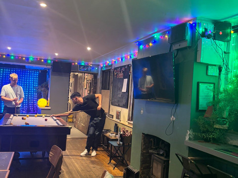 The Fountain-惠茨特布尔必去景点