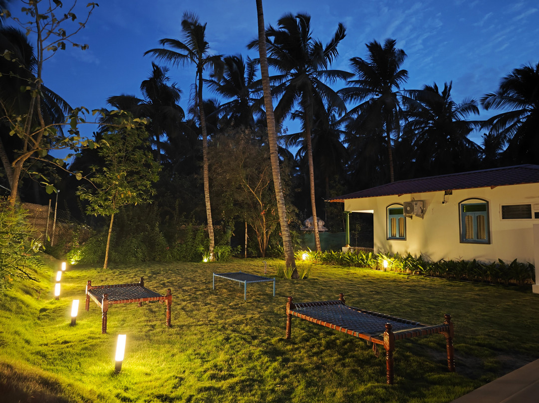 Ibex Resorts, Coimbatore - Kakarla