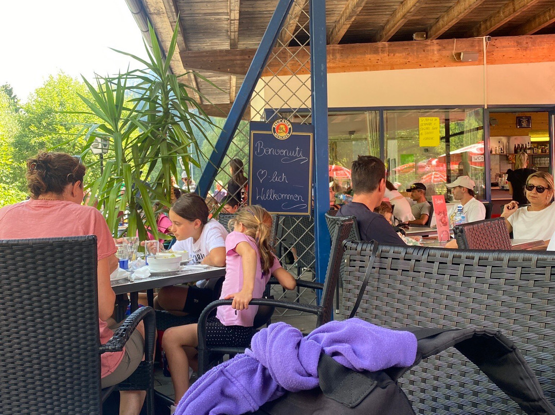 Vithal Freizeitzentrum-Assling必去景点