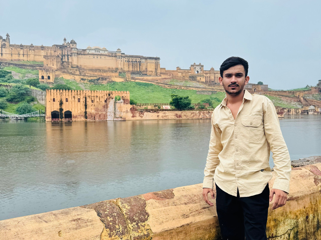 Alis Tuk Tuk Jaipur-斋蒲尔必去景点