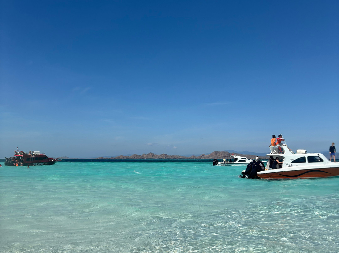 East Cruise Komodo-Labuan Bajo必去景点